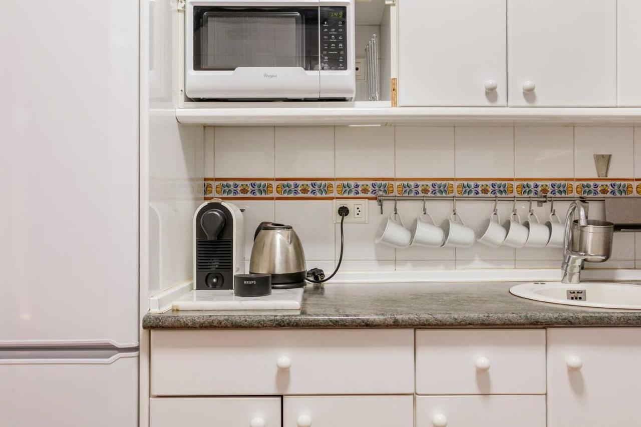 Plaza Nueva Habitaciones Бильбао Экстерьер фото