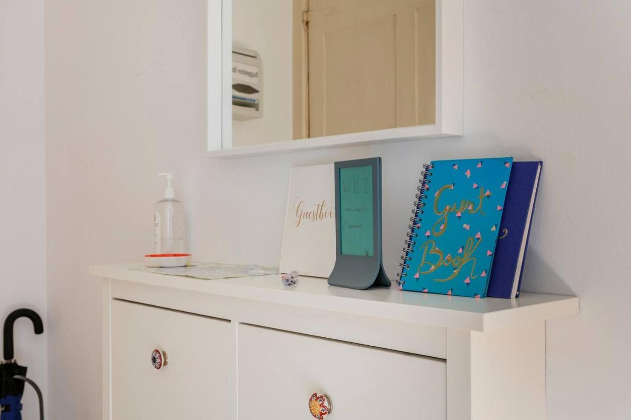 Plaza Nueva Habitaciones Бильбао Экстерьер фото