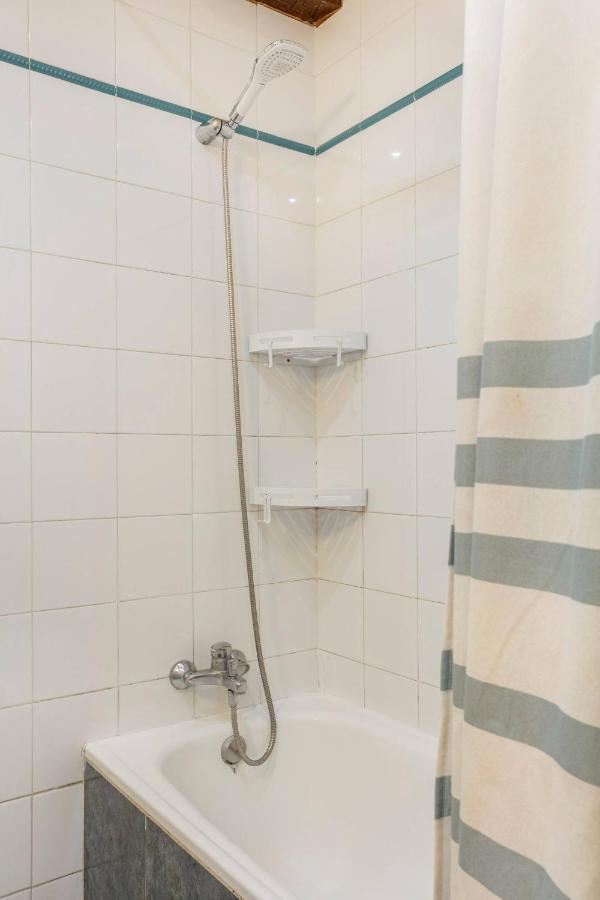 Plaza Nueva Habitaciones Бильбао Экстерьер фото